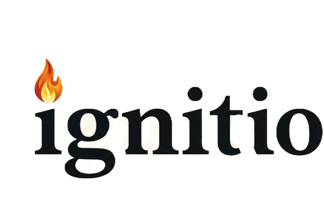 ignitio.de Logo